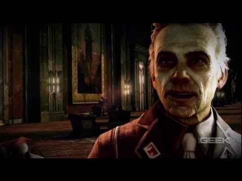 Killzone 3 Video Review