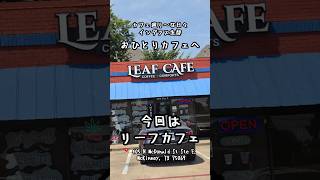 ⭕️【国際結婚】うちなんちゅ妻のテキサス生活| ひとりカフェ巡り！ #海外在住ママ #テキサス在住 #子育て #カフェ巡り #CBD#アメリカのカフェ