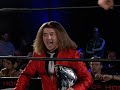 Will Ferrara Vs J Diesel W Truth Martini 2015 ROH Top Prospect Tournament Ring Of Honor TV