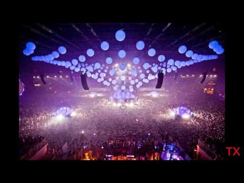 Ummet Ozcan vs. Deniz Milanov & Wanzama vs. Afrojack - Raise Da House vs. Blowdart (Taxin Remix)