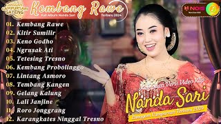 Download lagu LANGGAM CAMPURSARI TERBARU ''NANDA SARI - KEMBANG RAWE'' KOMPILASI VIDEO LANGGENG CAMPURSARI 2024 mp3