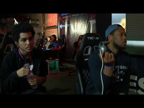 2GGC: FE Saga - CLG | VoiD + CLG | NAKAT Vs. MVG | Salem + DMG | Ryuga - Losers Semis
