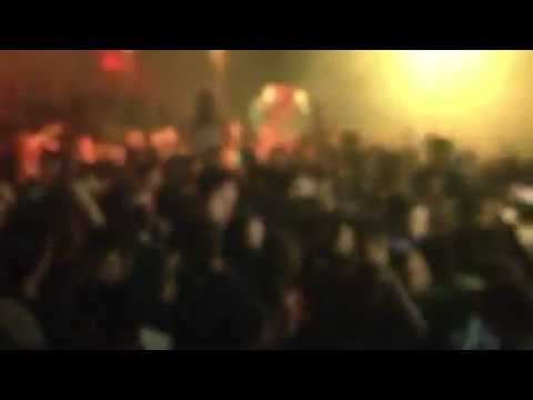 Beach Party Westrode - Stagedive