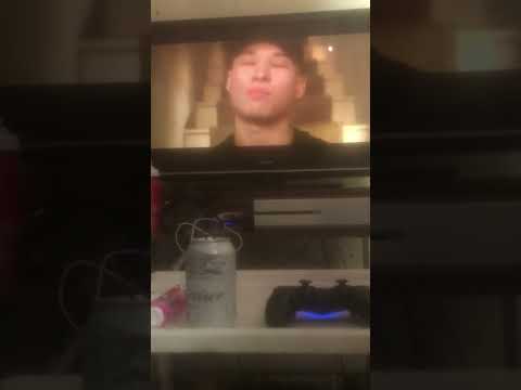 Johnny Carey x michael Hamilton- attitude (official music video)