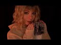 ASMR 3h Cosiest Most Sensitive Unintelligible Whispering Fluffy Mic Scratching Layered Sounds