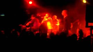 40 Below Summer - 6. Smile Electric, and Rejection (live)