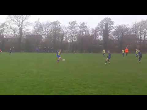 JVC JO11-1 - AFC 34 JO11-1 (04-03-2017)