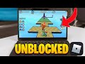 How To Play Roblox On School Chromebook In 2025 How To Play Roblox At School UNBLOCKED
