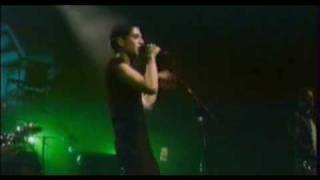 Placebo - Commercial for Levi (Olympia 2000) - [10/10]