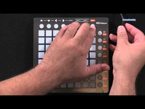 LaunchPad Mini Novation תמונה 2