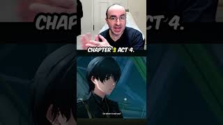 Wuthering Waves Patch 3.2 Released