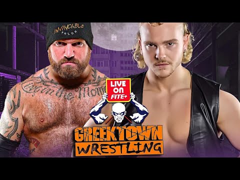 Vince Valor vs. Bryce Hansen