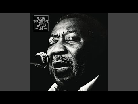 Corrina, Corrina (Live)