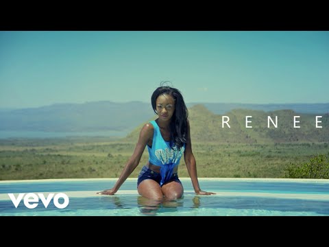 Renee - Never Let You Go