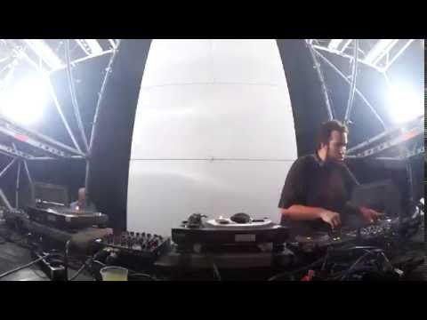 NDS Warehouse w/ Benny Rodrigues