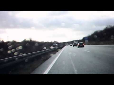 Spurwechsel: Wer begeht hier den Fehler?