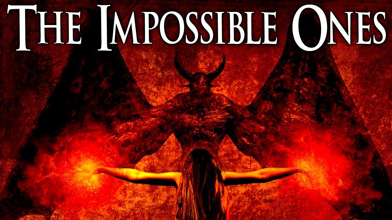"The Impossible Ones" [COMPLETE] | Creepy Pasta Storytime