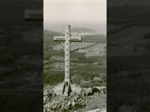 Cerro Pan de Azúcar, Maldonado. Uruguay #viral#shorts #piriapolis#aishorts
