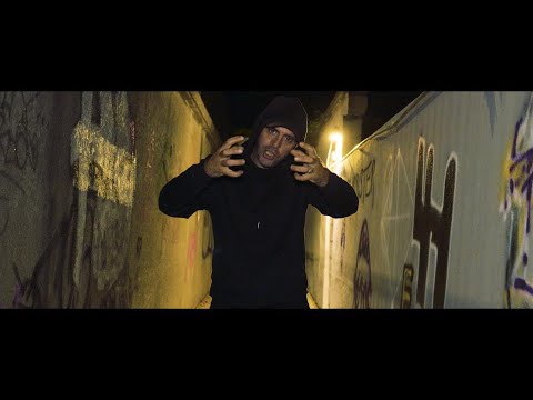 Nozey - État d'âme (RoseOne Music - Prod. Misère Record)