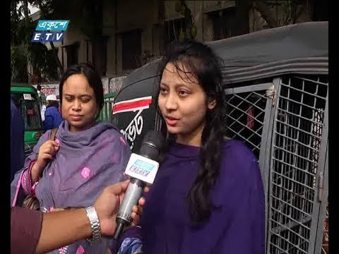 ঈদ শেষে রাজধানীতে ফিরছে মানুষ