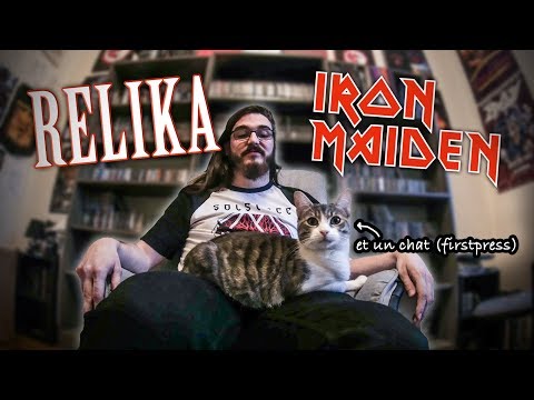 ReliKa | Collection Maiden