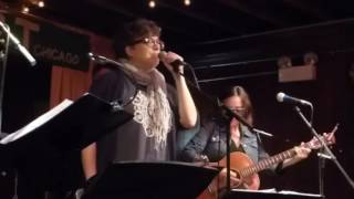 Kelly Hogan, et al. - Shake Yourself Loose