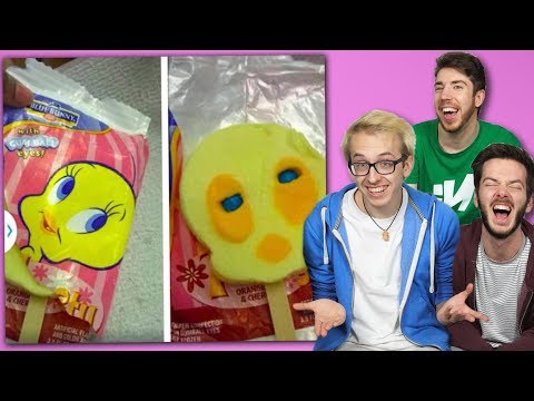 I PEGGIORI ACQUISTI ONLINE 😂 #3