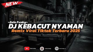 Download lagu DJ KEBACUT NYAMAN X TEKOMU VIRAL TIKTOK TERBARU 2025  mp3