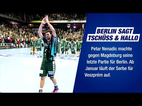 Liga Aktuell vom 29.12.2017