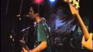 Mr. T Experience (MTX)- Gilman St. Project, Berkeley Ca. 8/6/88 Part 1 Direct transfer from Master!