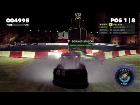 DiRT Showdown - Walkthrough Part 49