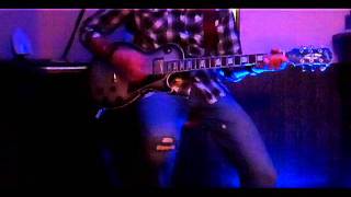 Break the Silence //: Citipointe Live //: guitar cover