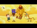 Peg And Cat Episode 33 The Magic Uke The Rocking Out Problem Carita Saari