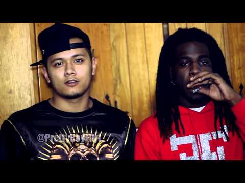 WerDopeTV - Episode 1