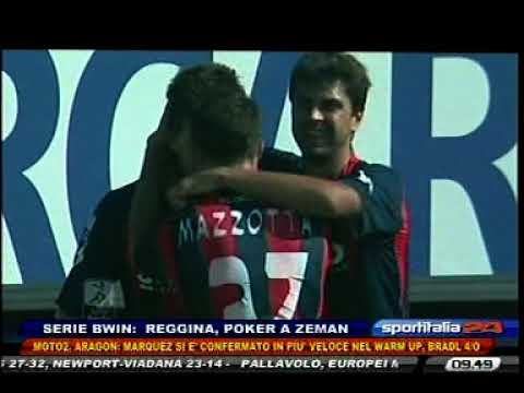 Serie B 2011-2012 - Quinta giornata