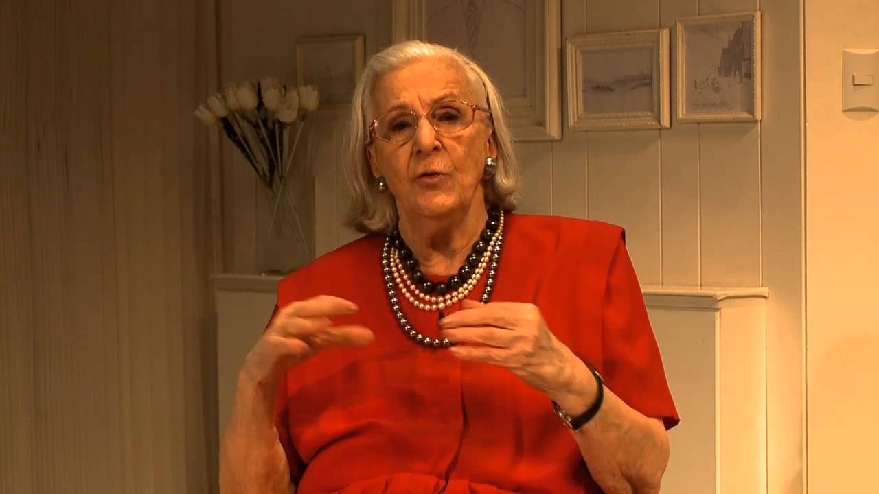 Barbara Heliodora fala da biografia de Shakespeare e do nascimento do teatro profissional inglês