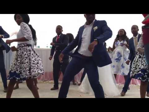 best wedding dance team team -Gobisiqolo - Bhizer ft Busiswa, SC Gorna, Bhepepe