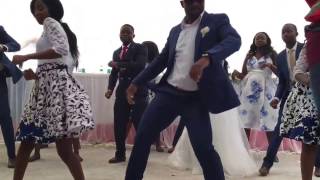 best wedding dance team team -Gobisiqolo - Bhizer ft Busiswa, SC Gorna, Bhepepe