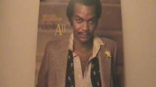 everybody wants to know why-----michael henderson