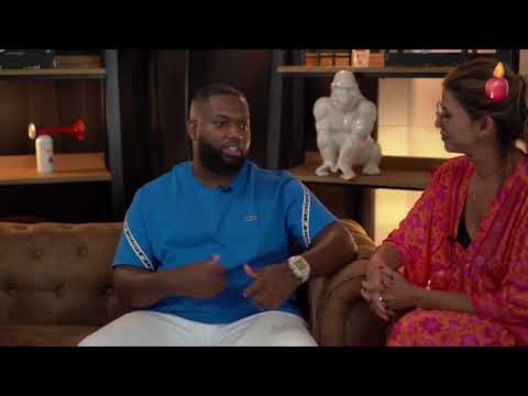 Le pwak qui fait mal - Interview live Dj Nasik (@NasikProd)