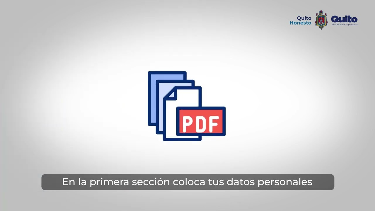 Tutorial paso a paso