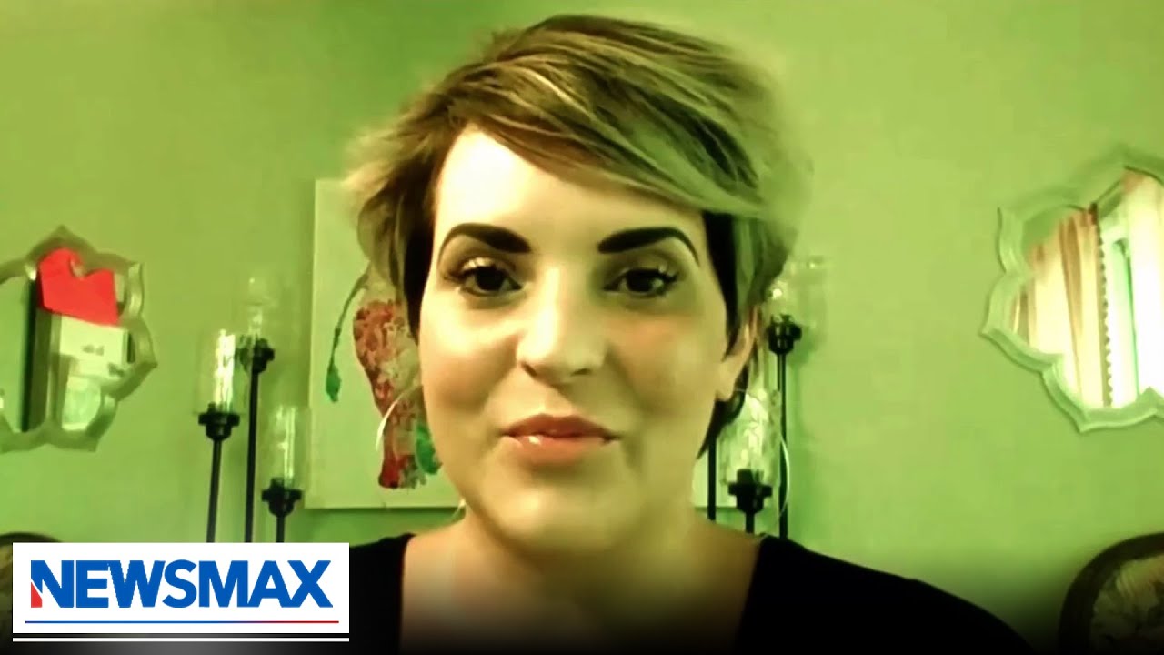 Oregon Democrat lawmaker becomes fugitive after alleged elderly scam | The Chris Salcedo Show