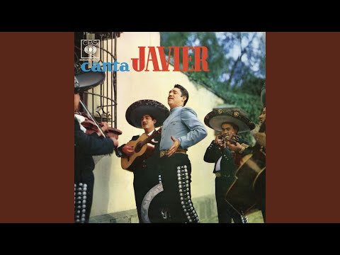 Menos Que Nada - Javier Solis
