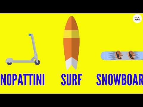 VIAVAI - La mobilità in 1 click!