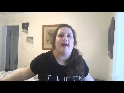 You Don't Matter. (Emma Stone's Birdman monologue)