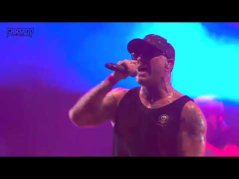 Hollywood Undead - Undead (Live 2023)
