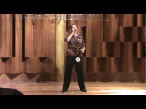 Tharini / Round Table ft. Nino - Sunny side hill（Cover）