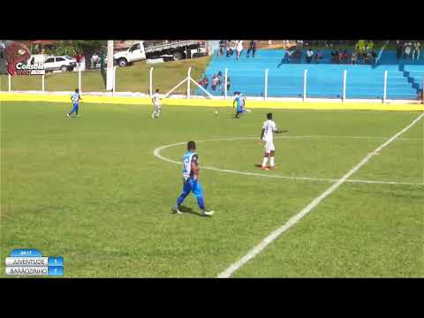 2º dia de Campeonato Municipal de Futebol de Campo  em São Jerônimo da Serra PR