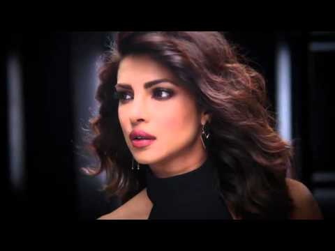 Quantico Season 1 (Oscars Promo 'What You See')