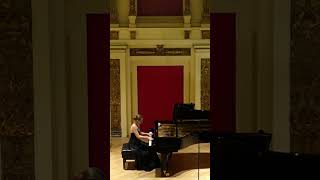 Download lagu Liszt Hungarian Rhapsody N° 6 live at Ehrbar Saal, Vienna mp3